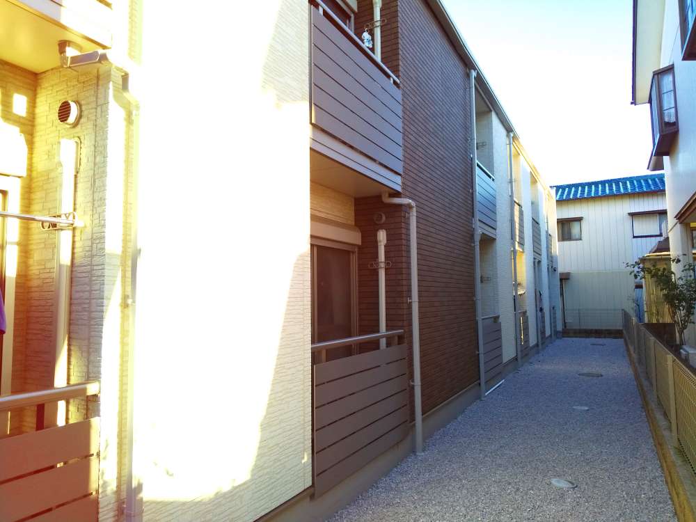 クレイノエストカーサ103号室 部屋その他