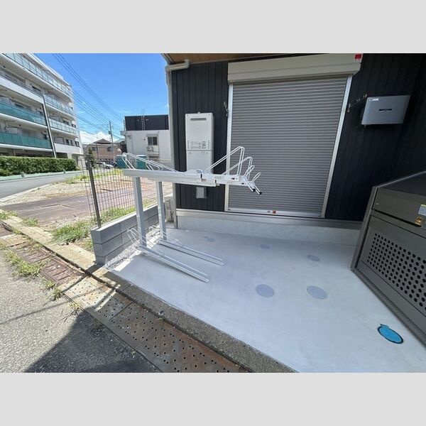 グラナーデ扇Ⅰ　A101号室 周辺