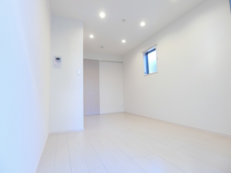リブリ・Lea3階 部屋その他