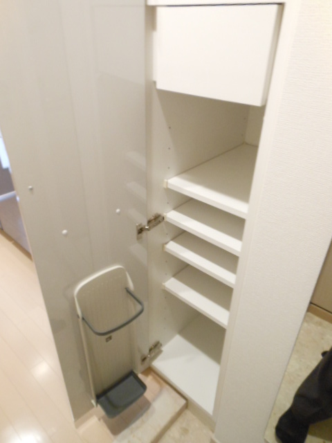 グランド・ガーラ五反田3階 同建物別部屋の参考画像