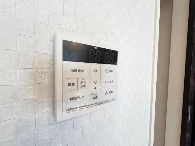 ラ・セルリアン（La Cerulean）303号室 室内設備