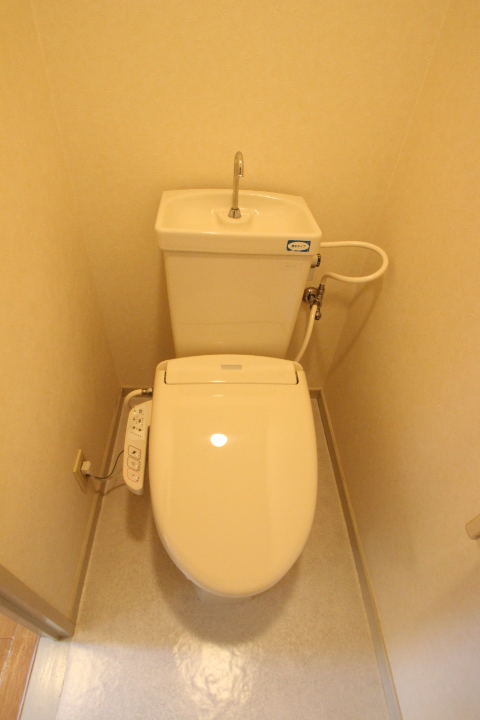 サクセスＡ3階 部屋その他