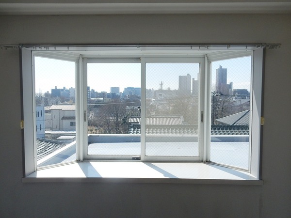 第三八弘ビル307号室 部屋その他