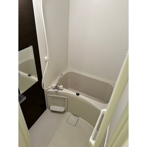 Live flat203号室 部屋その他