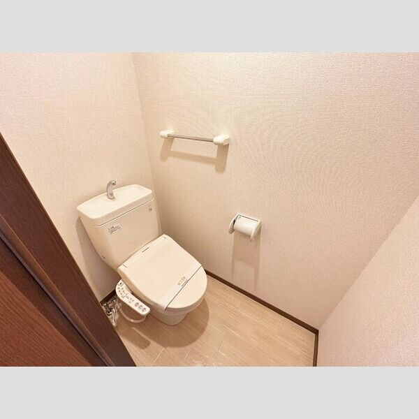 ボヌール 温水洗浄暖房便座