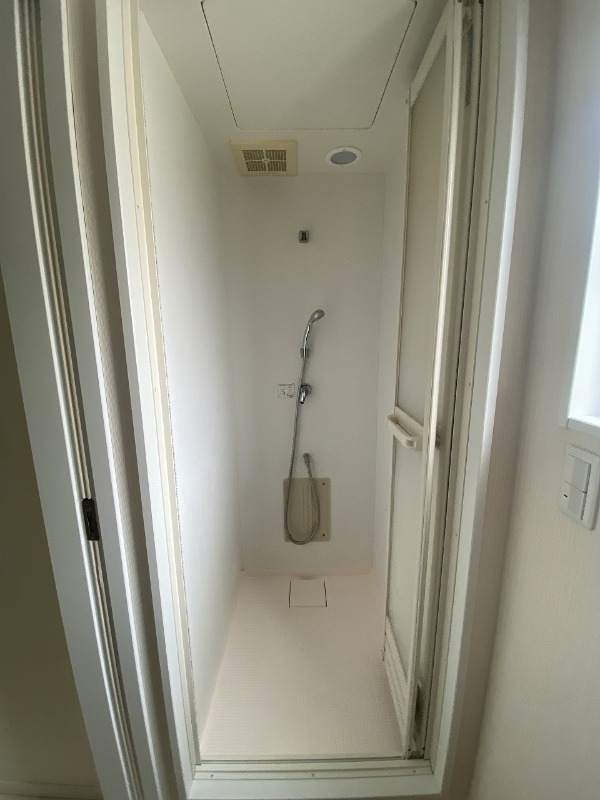 コートハウス南馬込Ⅱ お風呂