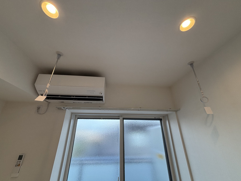 リブリ・Grande Ⅶ3階 部屋設備