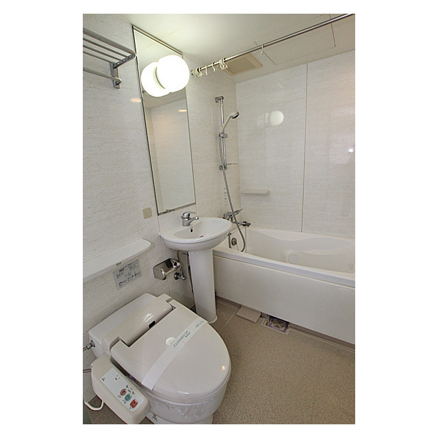 メゾン・ド・ヴィレ麻布台0306号室 内観