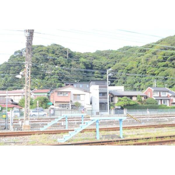 グレイス203号室 周辺