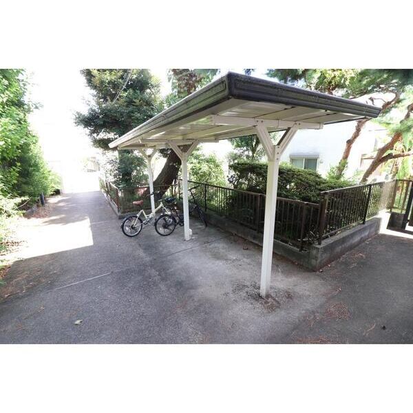 びわの家 部屋設備