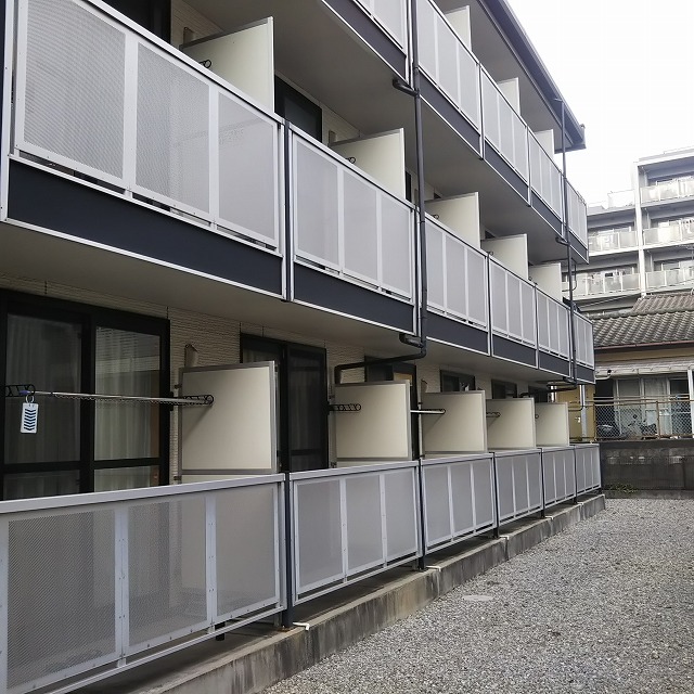 レオパレスＹＵＳＨＩＮ305号室 部屋その他