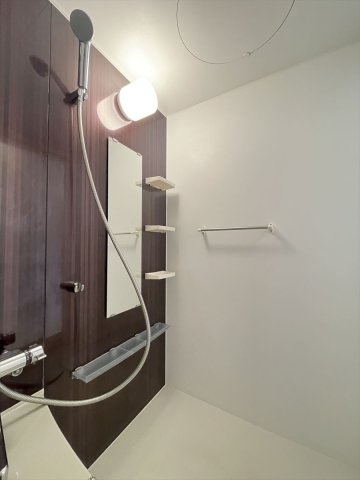 DIPS神楽坂905号室 お風呂