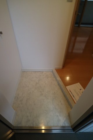 プラウドフラット早稲田604号室 ※参考写真