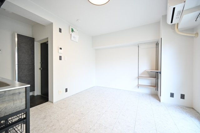 アサヒパレス早稲田3階 部屋その他