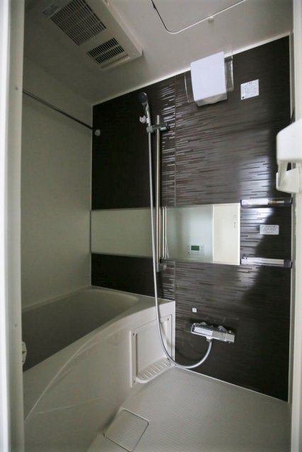 ＧＬＩＣＩＯＮ上落合 お風呂