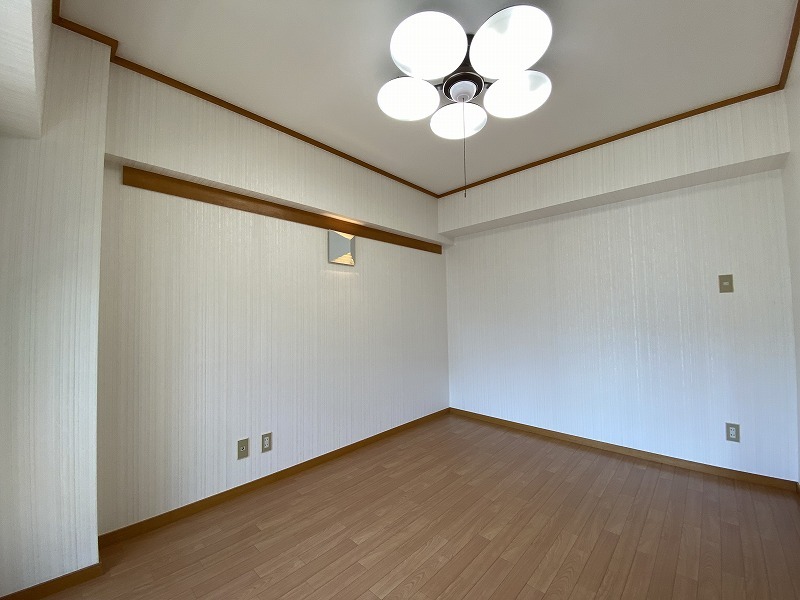 シンシアリー6階 部屋その他