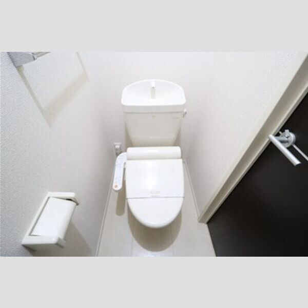 ガーデンヒルズ 温水洗浄暖房便座