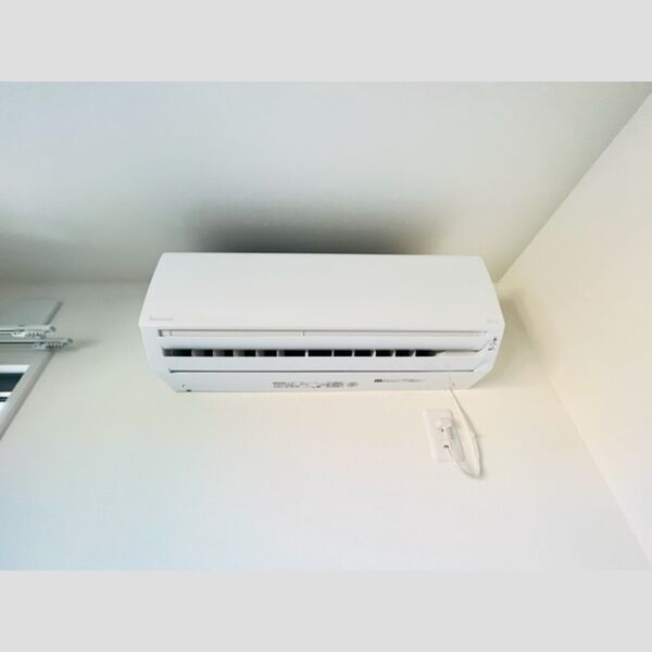 ルーフハウス　C エアコン