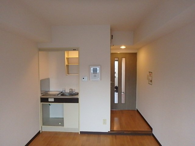 ライオンズマンションときわ台第２3階 部屋その他