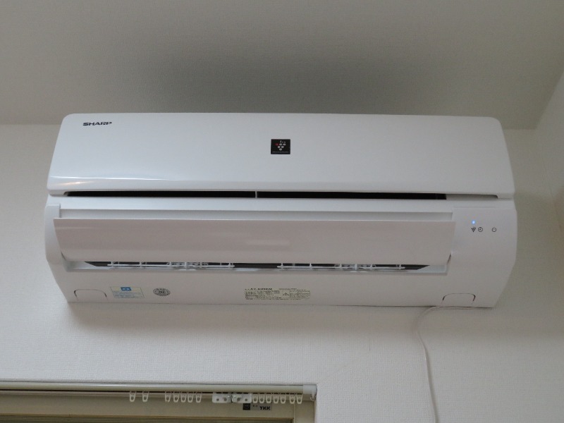 第Ⅱアミーゴ1階 部屋設備