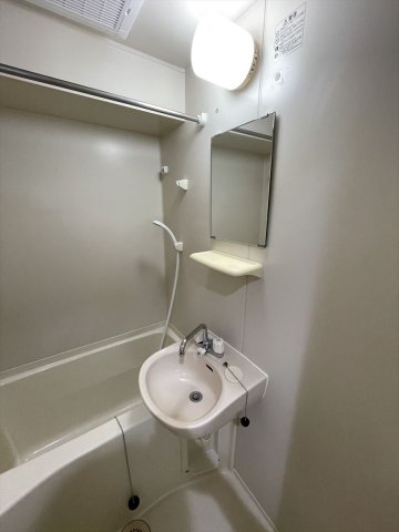 レガロ飛鳥山301号室 お風呂