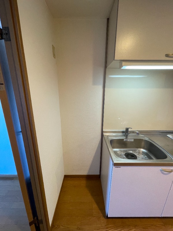 アンシャンテ3階 内観