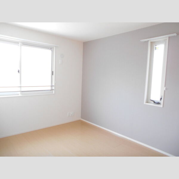 グランレーヴ　C305号室 東側6.1帖洋室