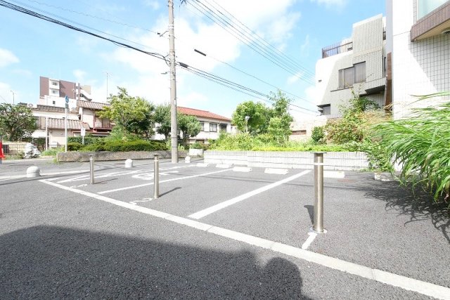 ハーモニーレジデンス品川ウエスト#0027階 外観