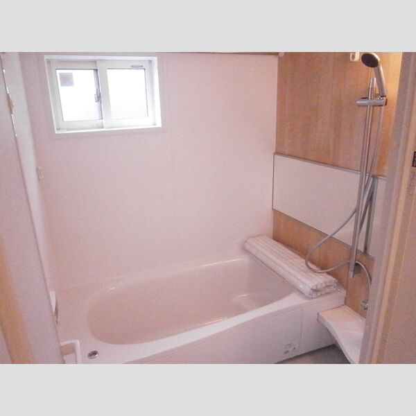 ブリランテ　B 一坪追い炊き風呂