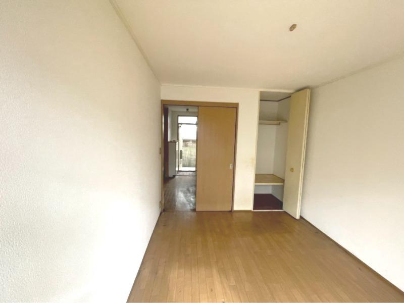 ドミールさがみ リビング