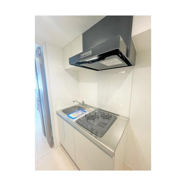 Luminosus新百合山手203号室 キッチン