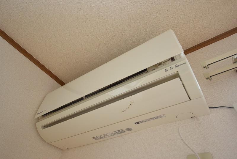 サニーフラット 部屋設備