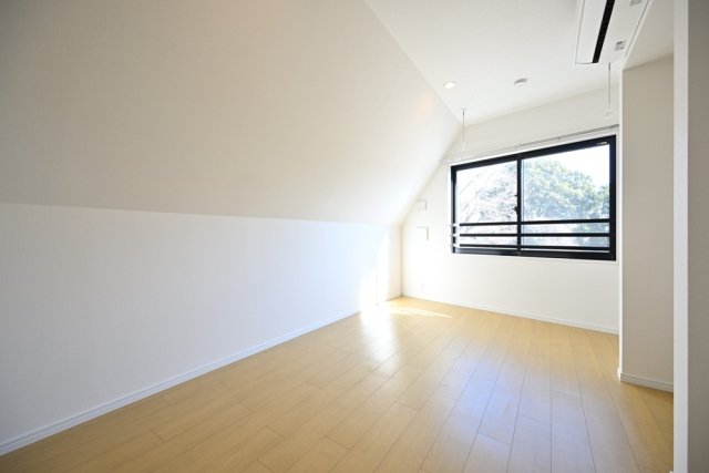 ＫＩ－ＦＬＡＴ永福町3階 部屋その他