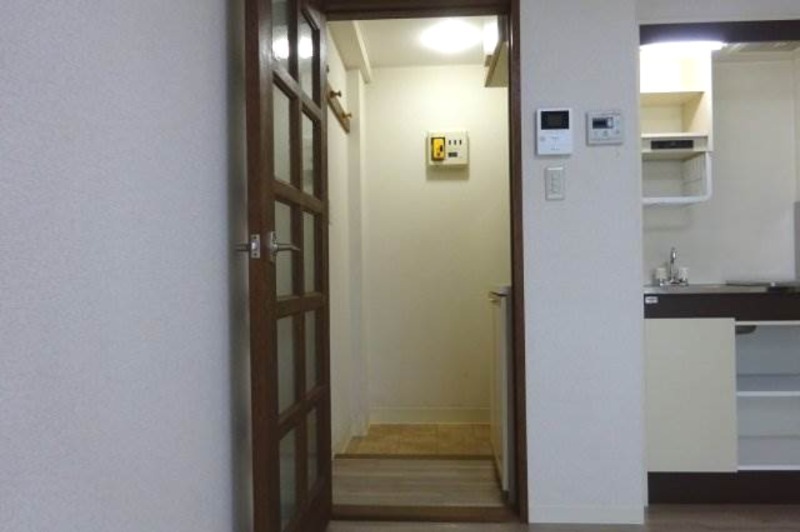 ファミリエ世田谷桜丘2階 内観