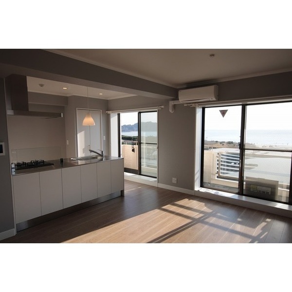 シーサイドビラ鵠沼0501号室 部屋その他