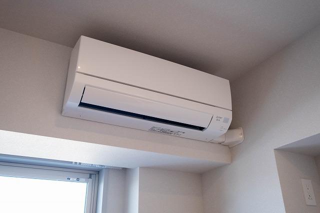 Lighthouse西新宿8階 その他　設備