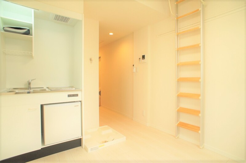 メゾンフィエールスタリー1階 部屋その他