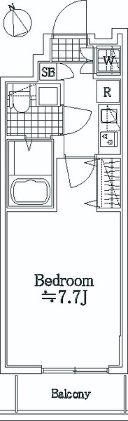 リビング