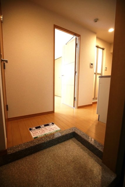 L-FLAT南品川5階 同建物別部屋の参考画像