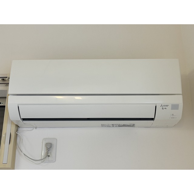 アールヴェール101号室 部屋その他