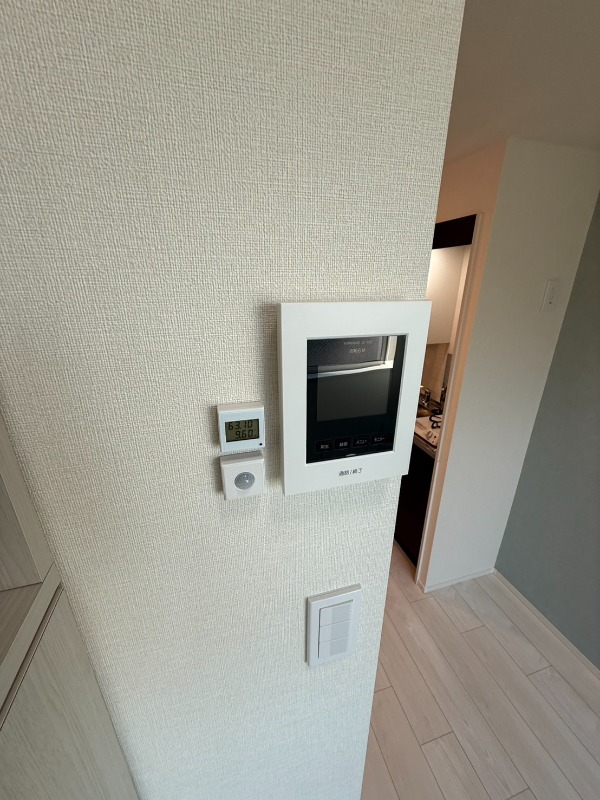 ル・ブラン小岩2階 部屋その他