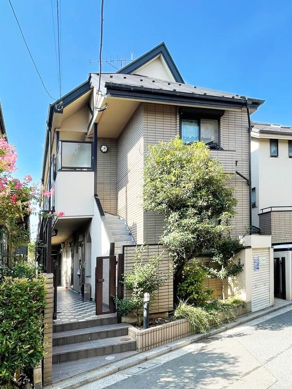 サウスピア吉祥寺1階 外観