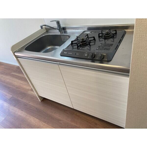 クラリッサ横浜アレッタ203号室 部屋その他