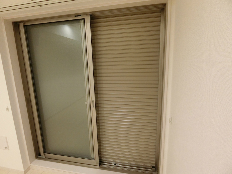 リブリ・フローレス弐番館2階 部屋設備