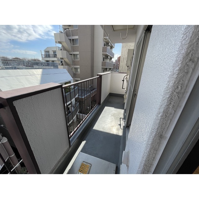 ジュウエル大塚0303号室 部屋その他