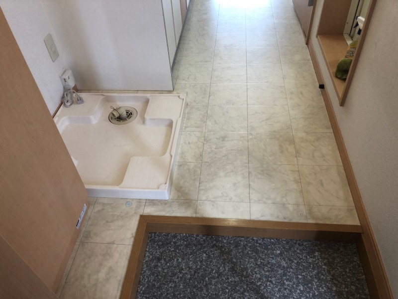 アウルリーベ2階 部屋その他