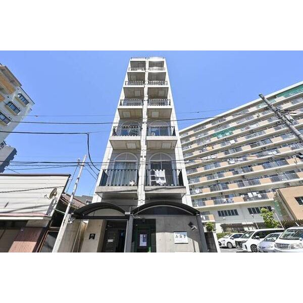 BoatHouseの外観画像