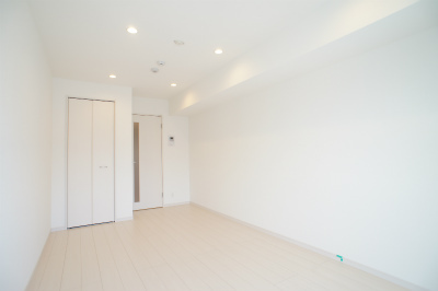 リブリ・フォレスト南浦和1階 部屋その他