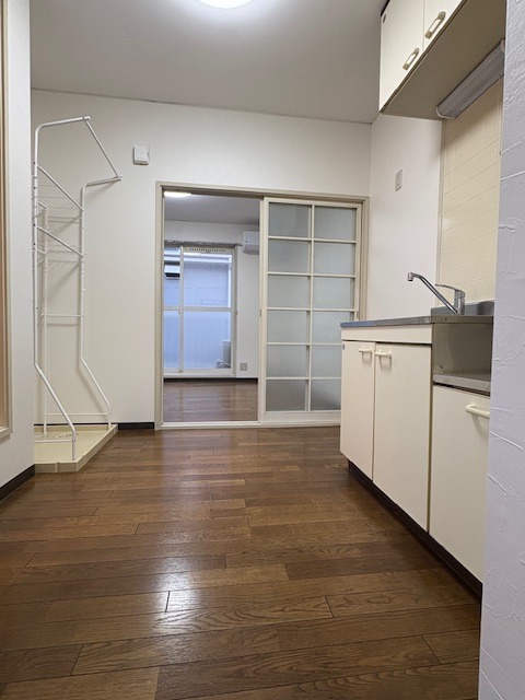 メゾン・ド・ベル2階 部屋その他