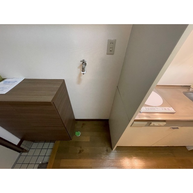 サンライズⅡ101号室 部屋その他